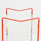 Tomado vintage basket