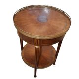 Louis XVI style gueridon