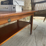 Myer coffee table