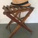 Folding stool