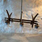 Scandinavian suspension