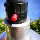 Telescopic laboratory design lamppost 1950s