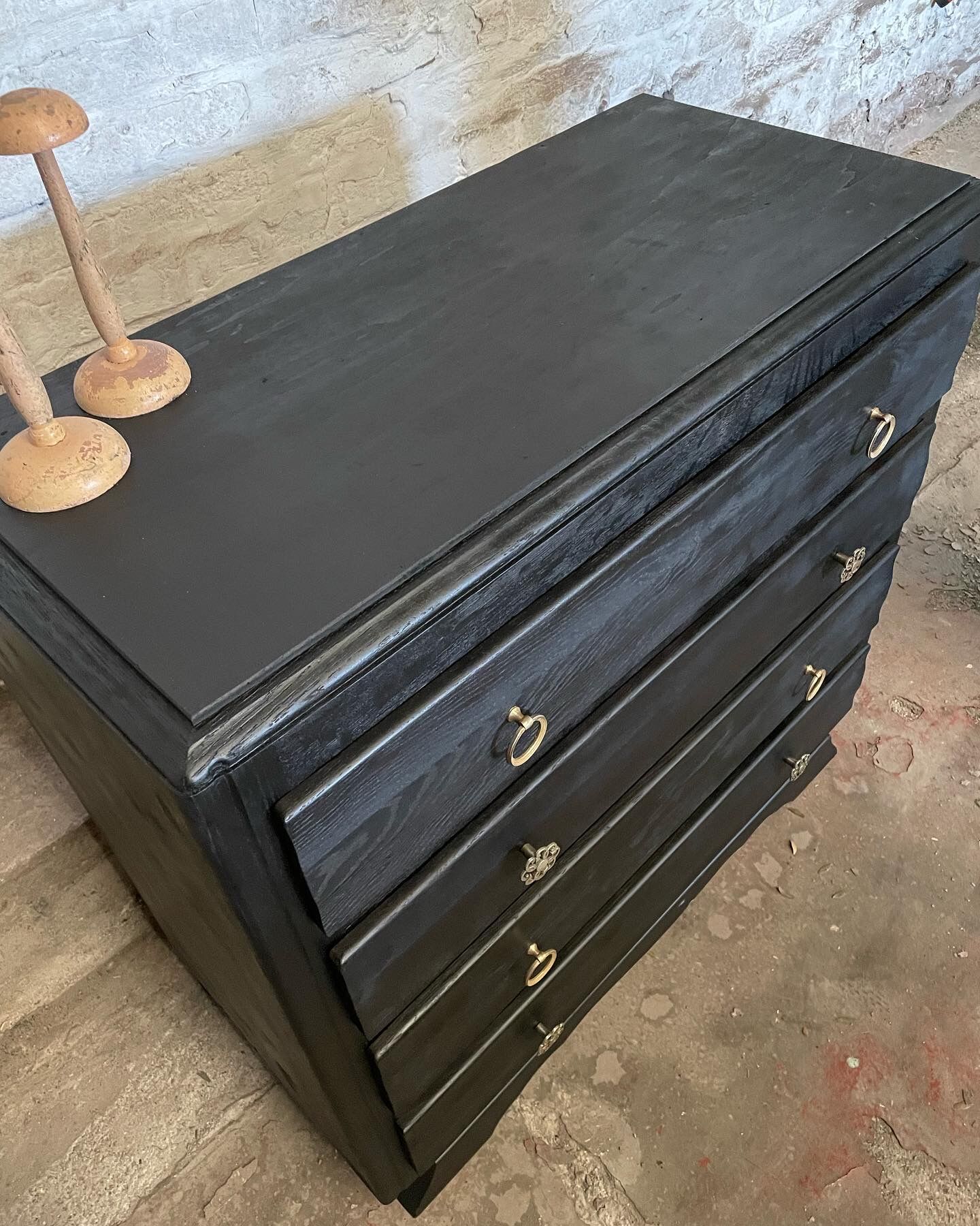 Commode