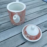 Villeroy and Boch teapot, Siena model