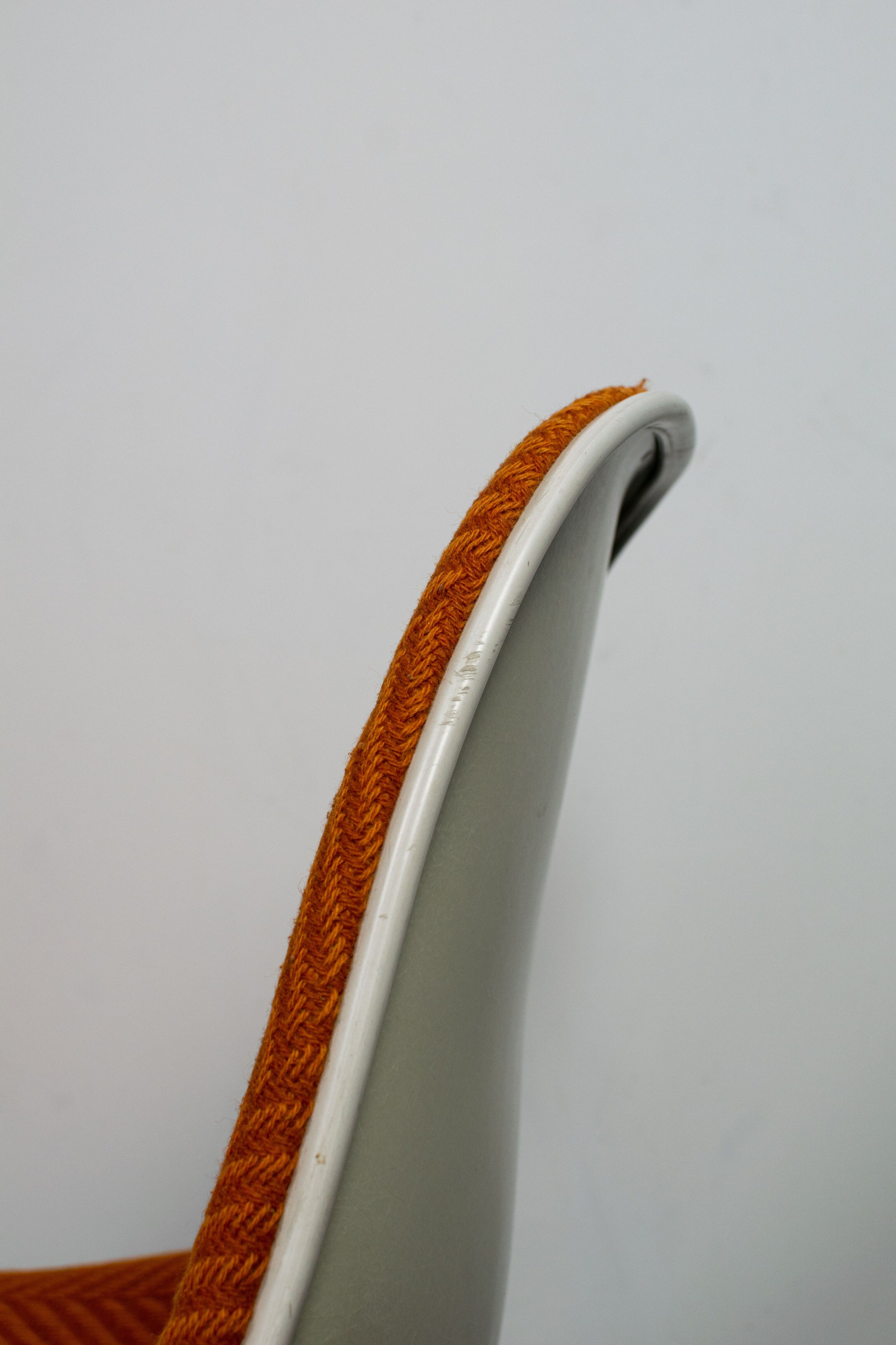 Eames Chair by Herman Miller, 1960