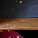 Danish Koefoed chairs