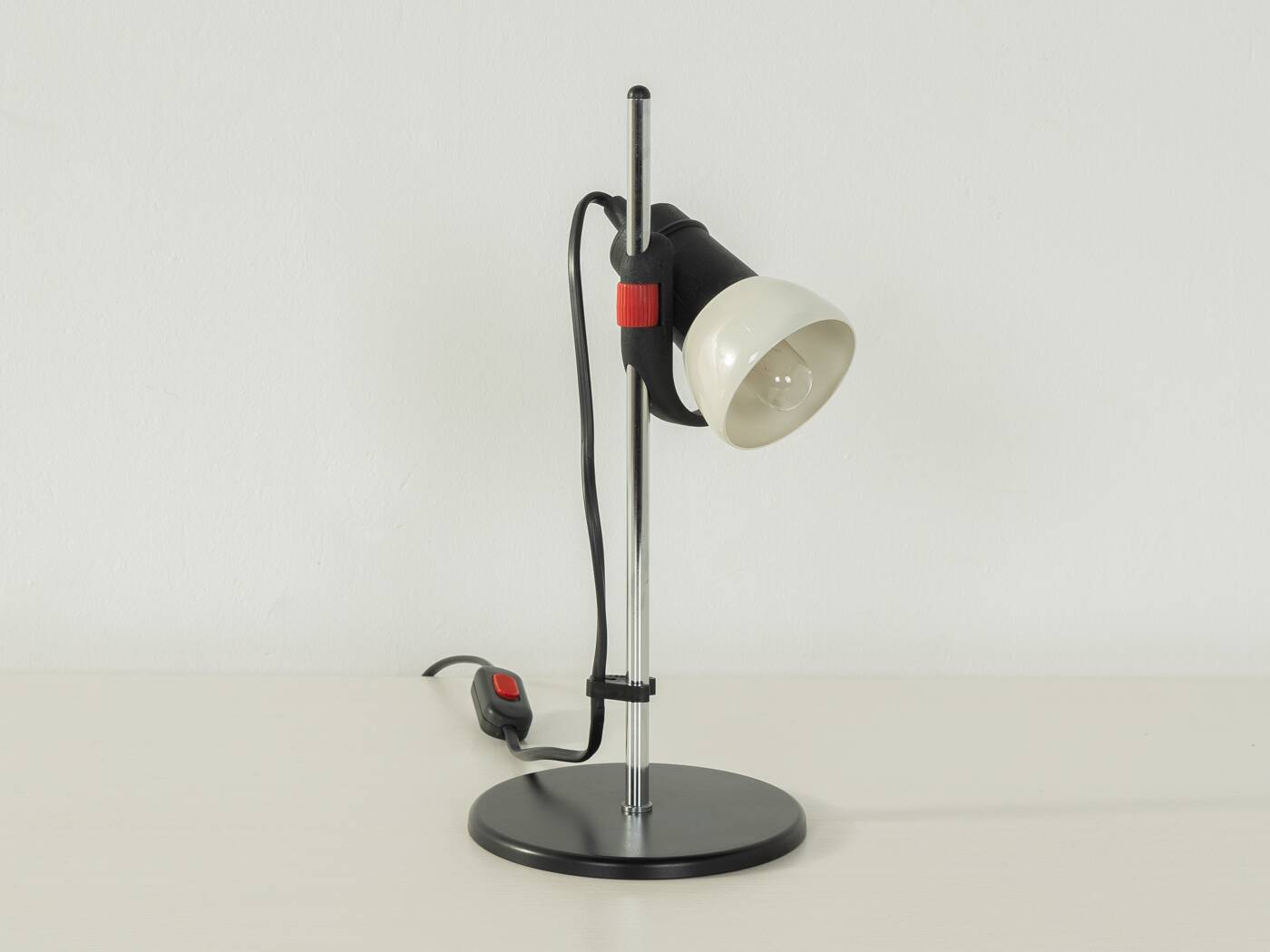 70s Seneca Desk Lamp