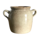 Eard sandstone pot