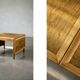 Table basse en teck danois moderne du milieu du siècle 5362 de Fredericia