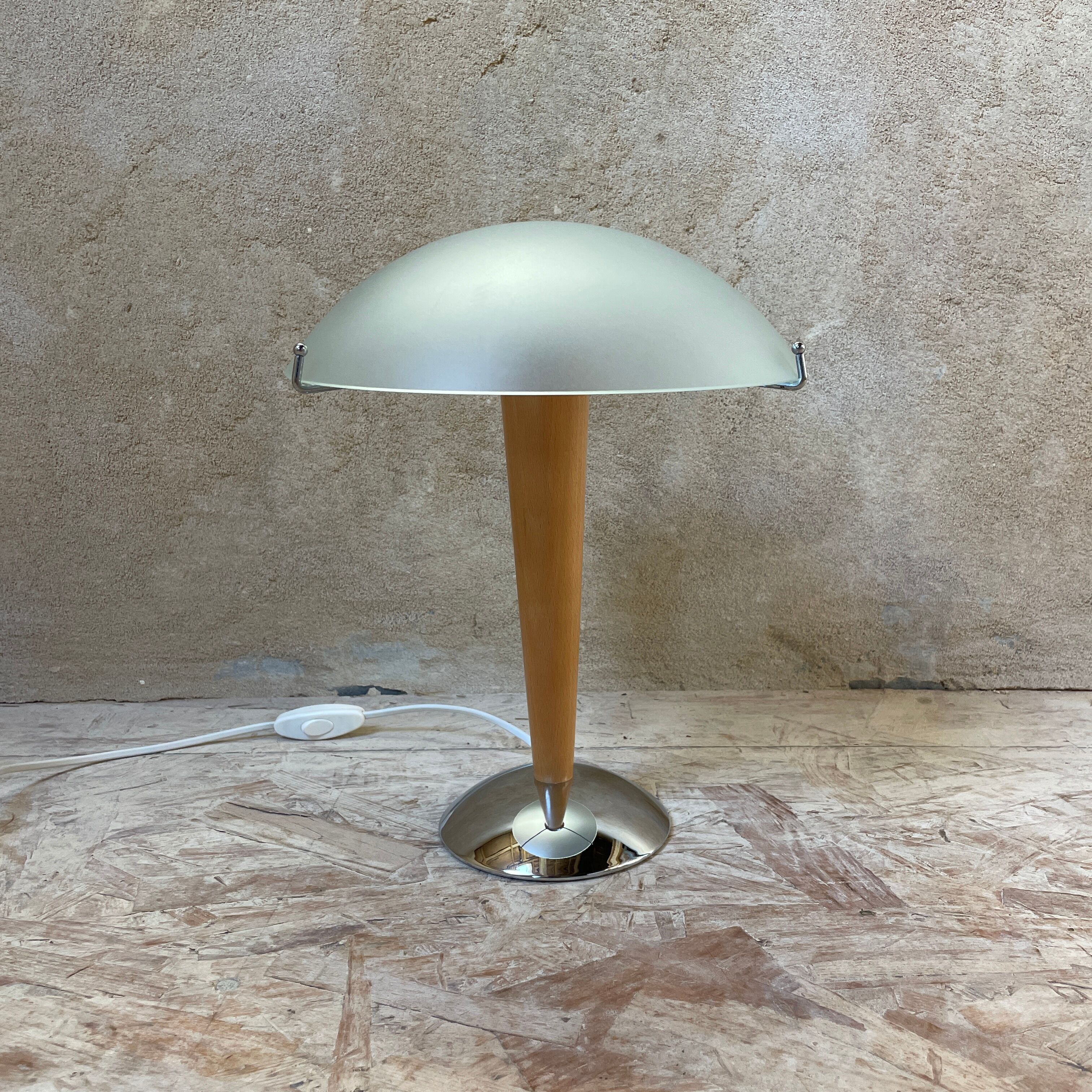 Kvintol Lamp - Ikea 90's