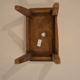 Old stool