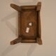 Old stool