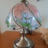 Lampe champignon