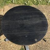 Table Osvaldo Borsani