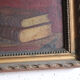 Still Life with Old Books