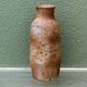 Ceramic vase signed Agnès Escala, 1970s,