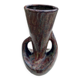 Jean Gaubier vase