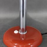 Bauhaus MSW Table Lamp by Max Schumacher, 1930s