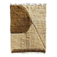 Mrirt – Custom shaggy Moroccan Berber rug