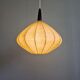 Onion-shaped suspension cocoon, 1960s