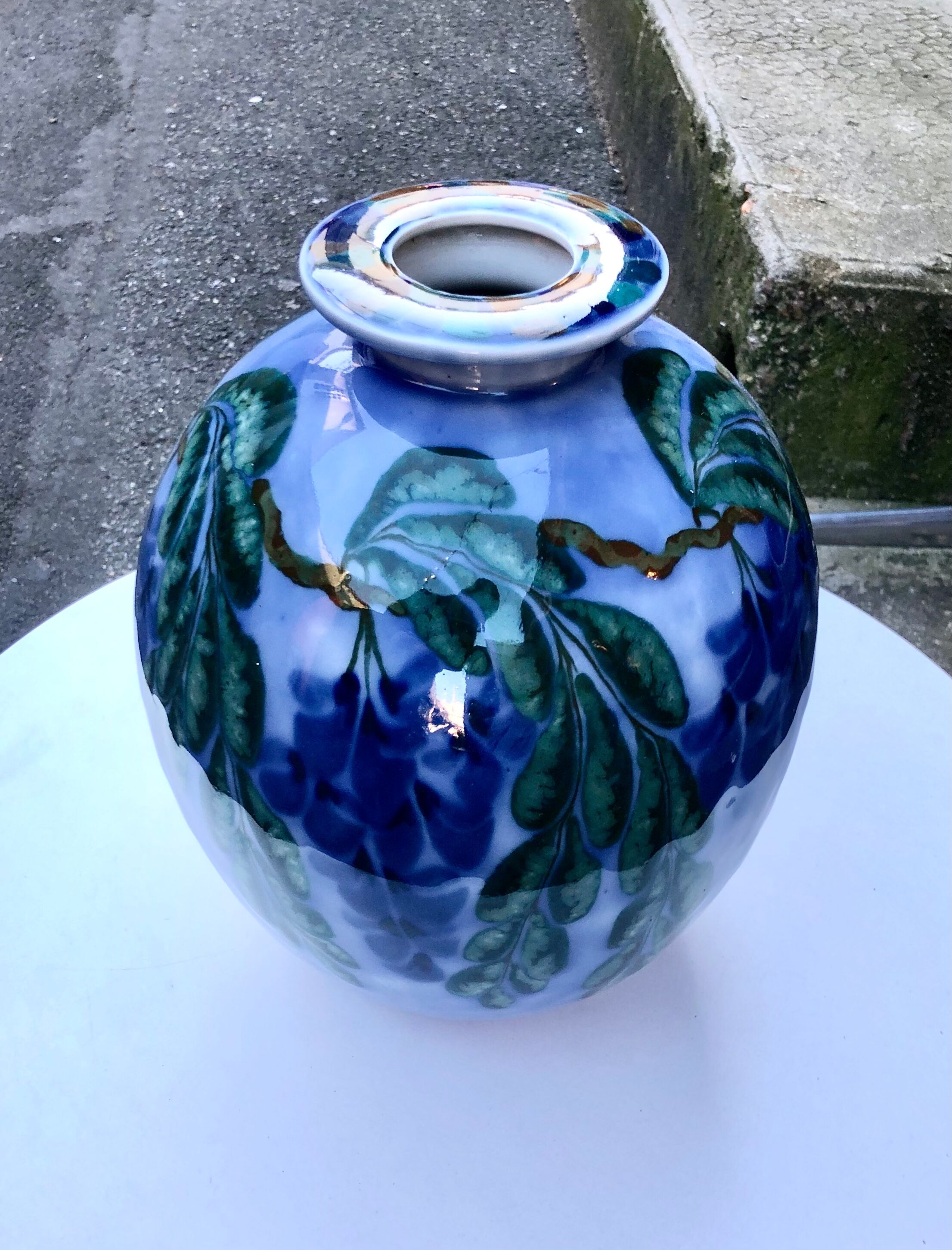 Vase Camille Tharaud