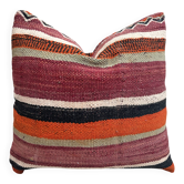 Housse de coussin berbère