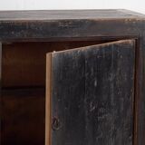 Antique Chinese sideboard (circa 1920)