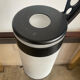 Tre Ci Luce lamp post modern by D. Menatto Italy