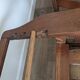 Deux fauteuils Morris