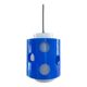 Vintage pendant light