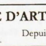 Plat signé Quimper