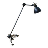 Emblematic Gras lamp, Ravel edition, by Bernard-Albin Gras, 1930s