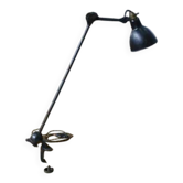 Emblématique lampe Gras édition Ravel par Bernard-Albin Gras 1930’s