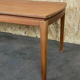 60s 70s coffee table danish design denmark mid century