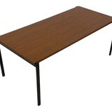 Vintage Marko Holland coffee table 60's minimalist design