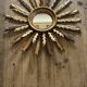 Sun mirror