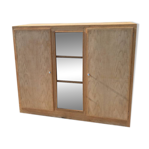 Bibliothèque d’école