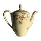 Cafetière en porcelaine Haviland Bavaria
