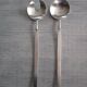 Couverts a salade vintage HARPER/ORION WMF - Finland