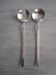 Couverts a salade vintage HARPER/ORION WMF - Finland