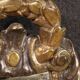 Pair of 18th-century Italian Louis XV style wall lights