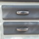 Vintage mado buffet