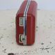Vintage transistor optalix red