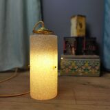 Lamp "Crystal tower"