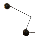 Lampe italienne articulée 1970