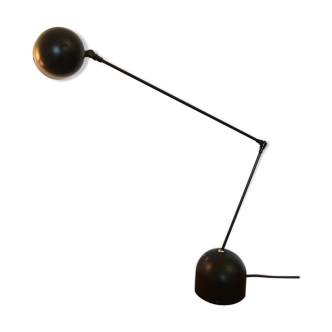 Italian articulated lamp 1970