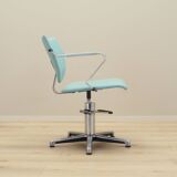 Hairdressing chair, Danish design, 1980s, production: Denmark