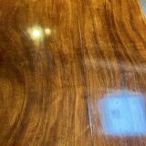 Table Basse George IV En Acajou
