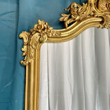 Miroir 156x88 époque Napoléon III