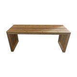 Banc rib Cinas